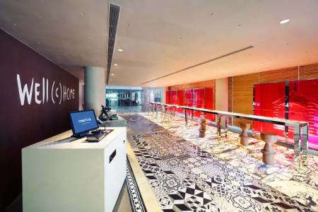 M Social Singapore - 2