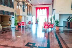 Delmare Boutique Hotel, Guembet
