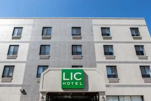 LIC Hotel