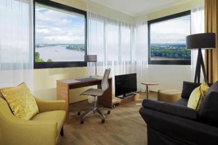 Bonn Marriott - 142