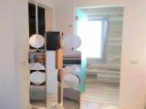 Standard Double room with garden view