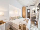 Standard room with sea view
