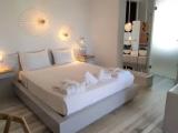 Standard room with garden view