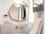 Standard Double room with sea view