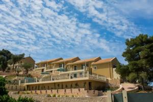 Ionian Vista Villas, Argostoli