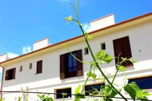 Agriturismo La Casa di Bacco