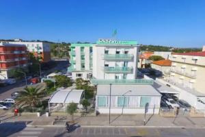 Hotel Majestic, Senigallia