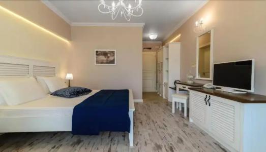 Sunny Castle - All Inclusive - 4