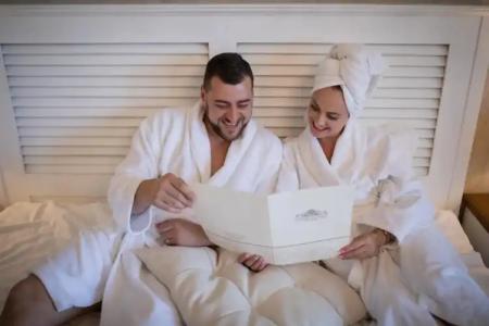 Sunny Castle - All Inclusive - 44