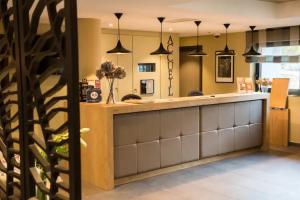 Le Lodge Brit Hotel Zenith, Strasbourg