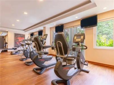 Ali BEY Resort Sorgun - 23