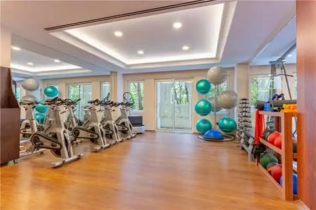 Ali BEY Resort Sorgun - 25