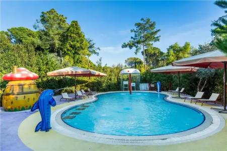 Ali BEY Resort Sorgun - 19