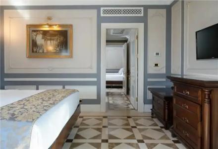 Ali BEY Resort Sorgun - 6