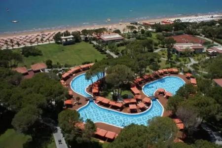 Ali BEY Resort Sorgun - 0