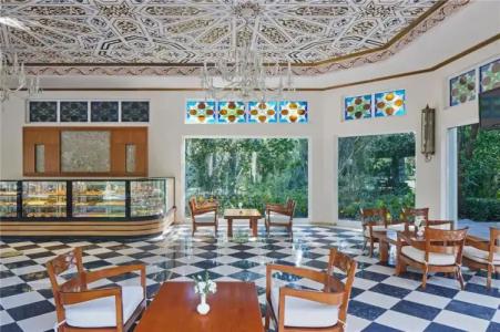 Ali BEY Resort Sorgun - 35