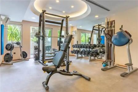 Ali BEY Resort Sorgun - 24