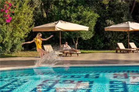 Ali BEY Resort Sorgun - 36