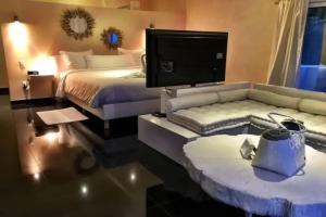 CASA-22 Luxury Boutique Hotel, Sosua