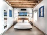 Suite with sea view