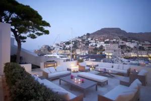 Hydrea Exclusive Hospitality Hotel, Hydra