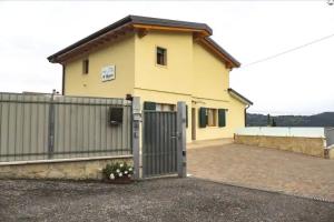 B&B IL RICCIO, Costermano