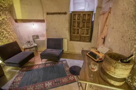 Wish Cappadocia - 214