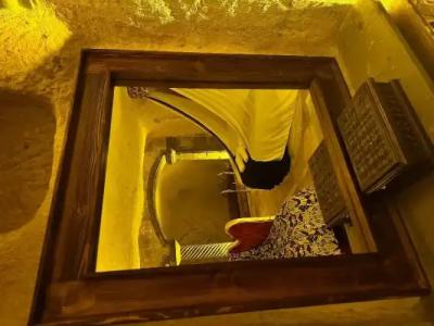 Wish Cappadocia - 182