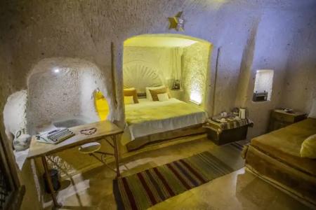 Wish Cappadocia - 199