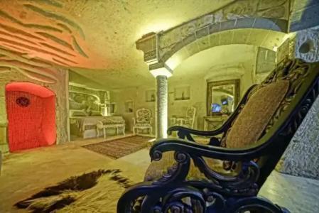 Wish Cappadocia - 191