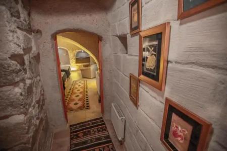 Wish Cappadocia - 146