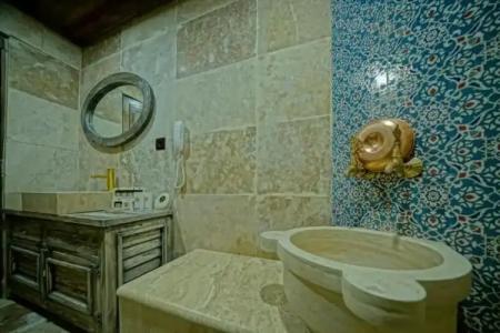 Wish Cappadocia - 143