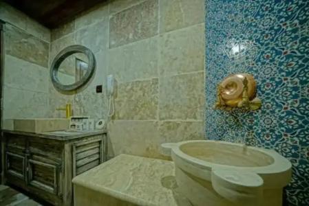 Wish Cappadocia - 127