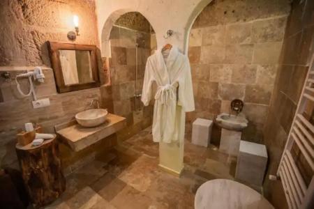 Wish Cappadocia - 213