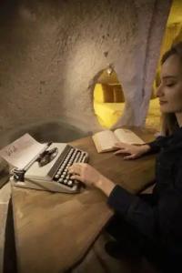 Wish Cappadocia - 204