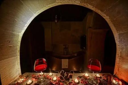 Wish Cappadocia - 167