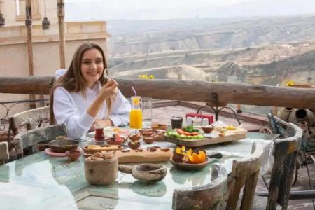 Wish Cappadocia - 218