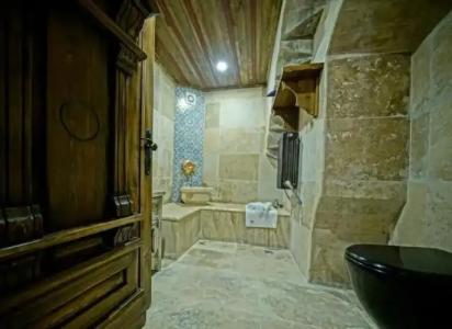 Wish Cappadocia - 142