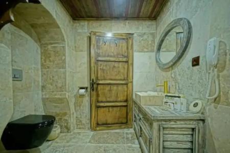 Wish Cappadocia - 139