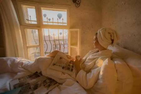 Wish Cappadocia - 229