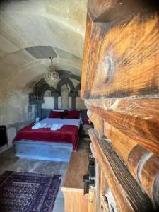 Wish Cappadocia - 133