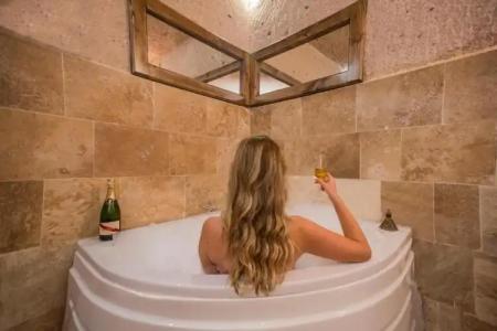 Wish Cappadocia - 219