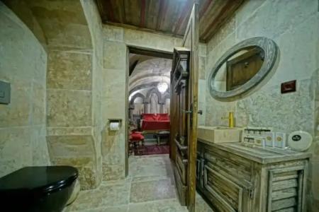 Wish Cappadocia - 135