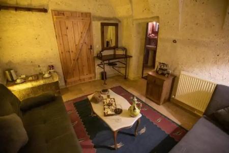 Wish Cappadocia - 227