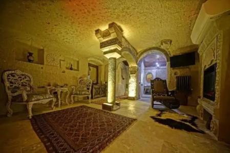 Wish Cappadocia - 196