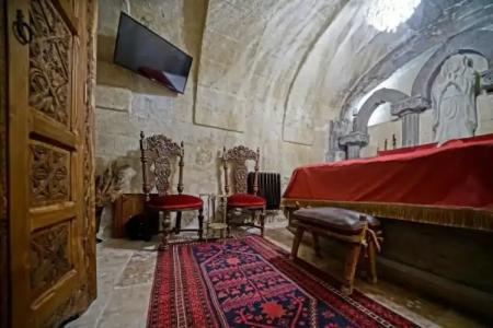 Wish Cappadocia - 136