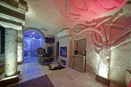 Wish Cappadocia - 163