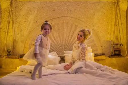 Wish Cappadocia - 116