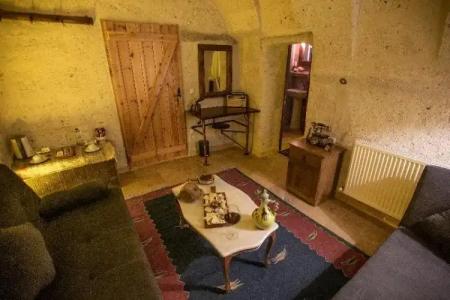 Wish Cappadocia - 154