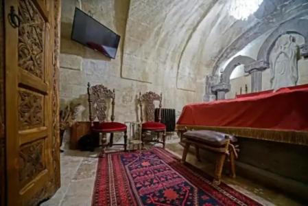 Wish Cappadocia - 125